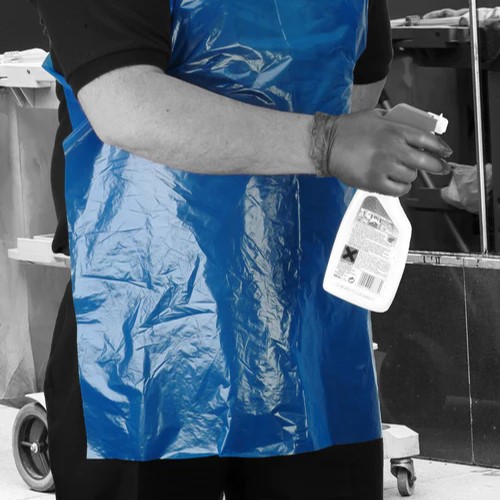 Disposable Aprons