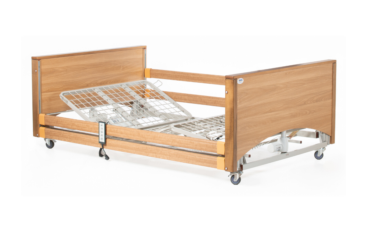 Bariatric Beds