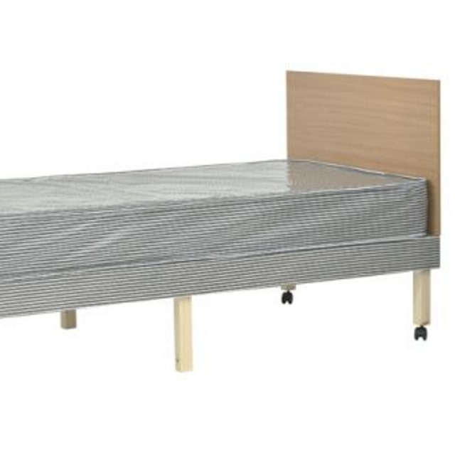 Divan Beds For Care Homes and Healthcare