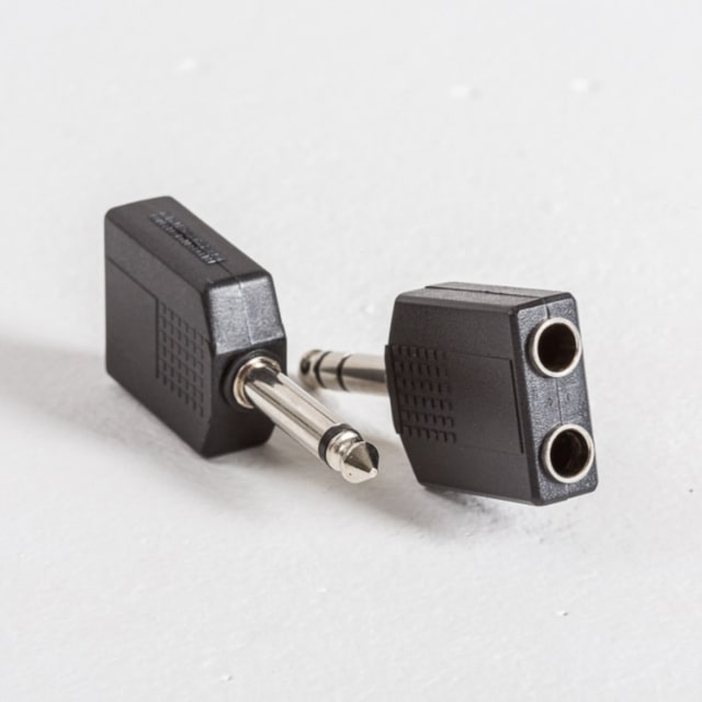 Accessories and Cables