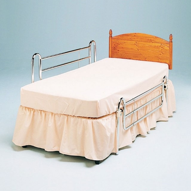 Bed Rails