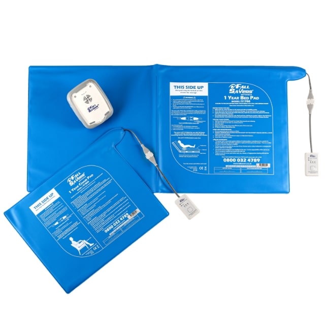 Wireless Bed and Chair Kits