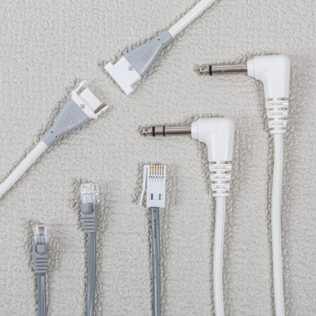 Nurse Call System Adapters