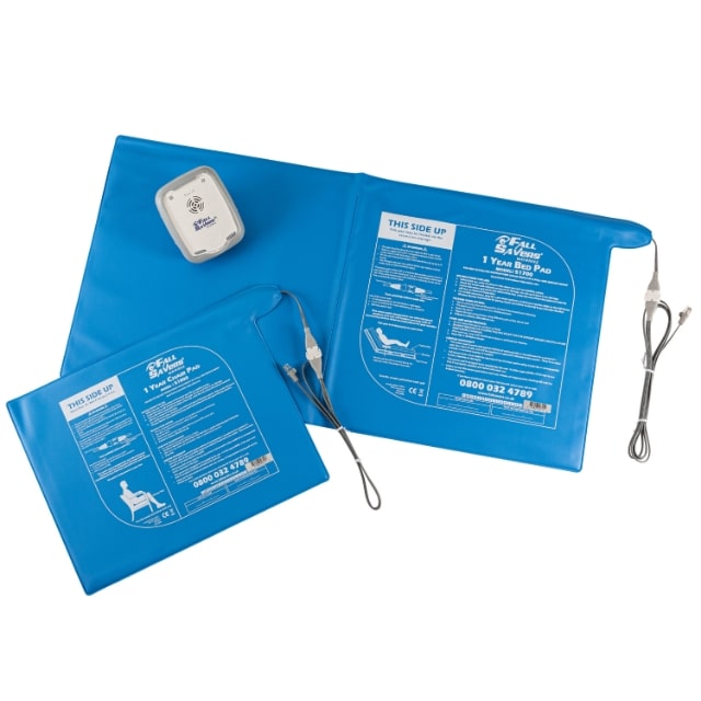 Wired Bed and Chair Kits