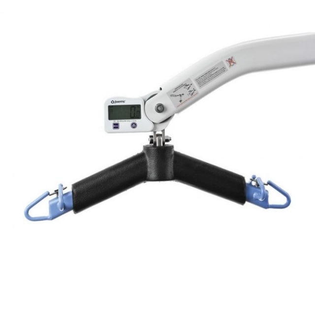 Mobile Hoist Equipment