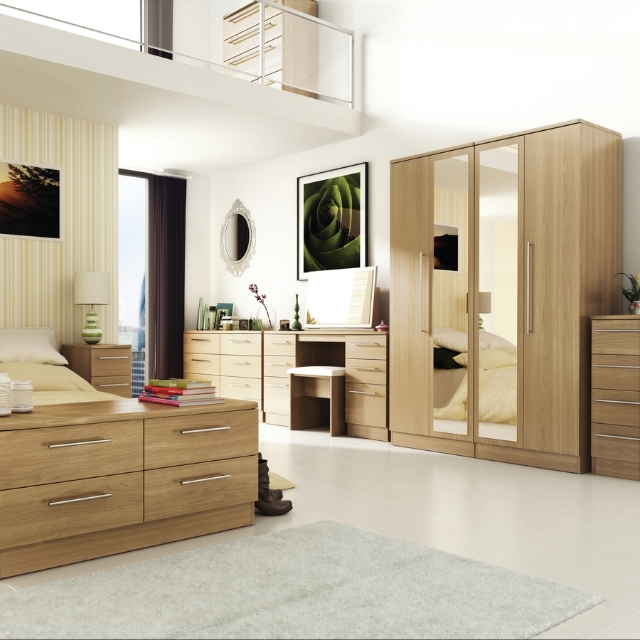 Bedroom Furniture Sets 