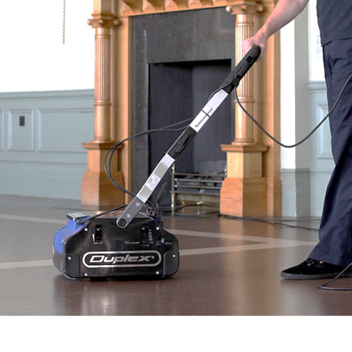 Professional Carpet Cleaning Machines