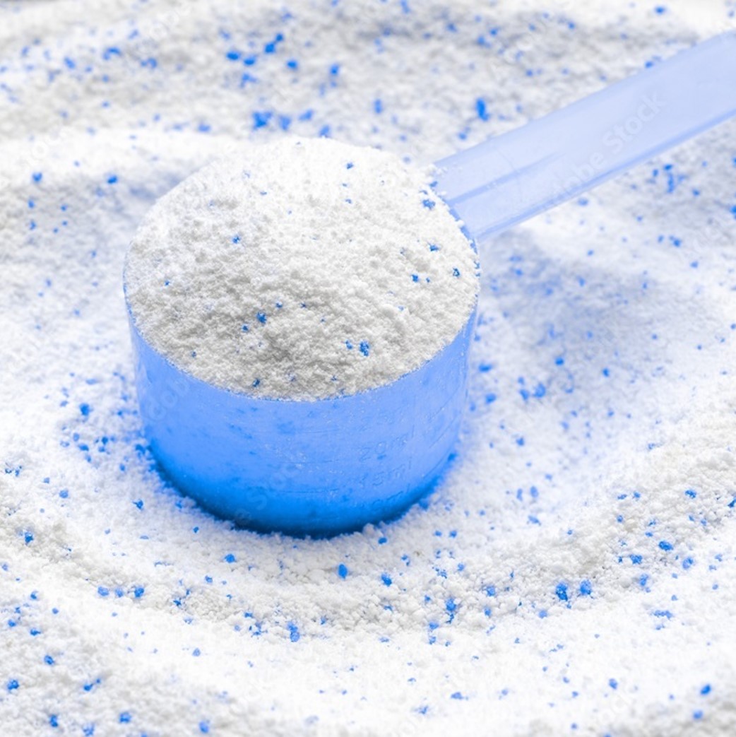 Laundry Chemicals