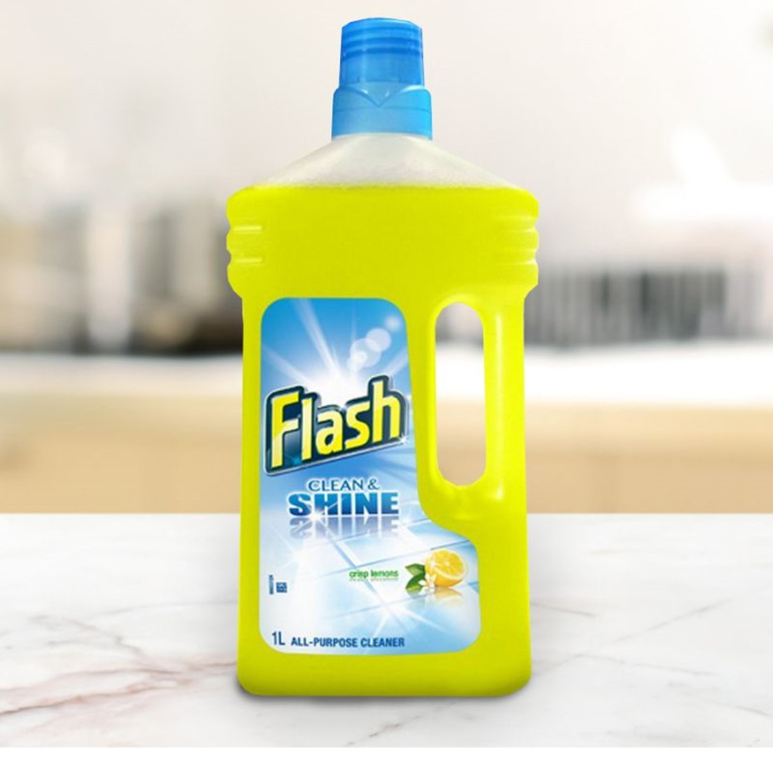 Hard Floor Cleaning Chemicals