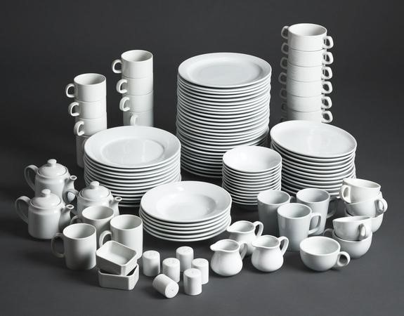 Olympia Athena Crockery