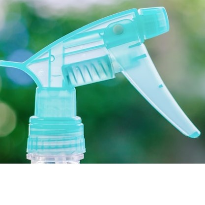 Spare Triggers & Bottles