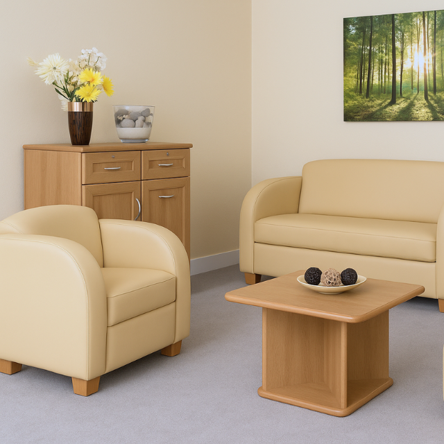 Lounge Furniture for Challenging Behaviour