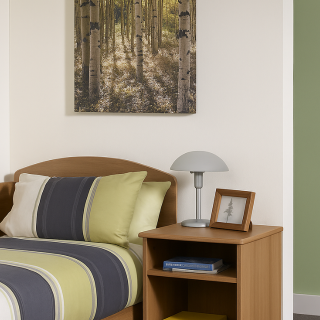 Tough Beds & Mattresses