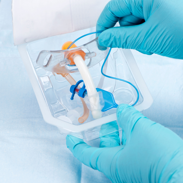 Tracheostomy Tubes