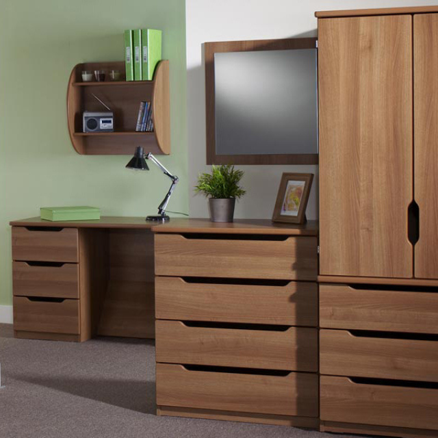 Bedroom Furniture for Challenging Behaviour