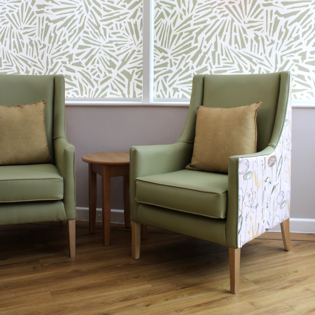 Classic Chair Collection