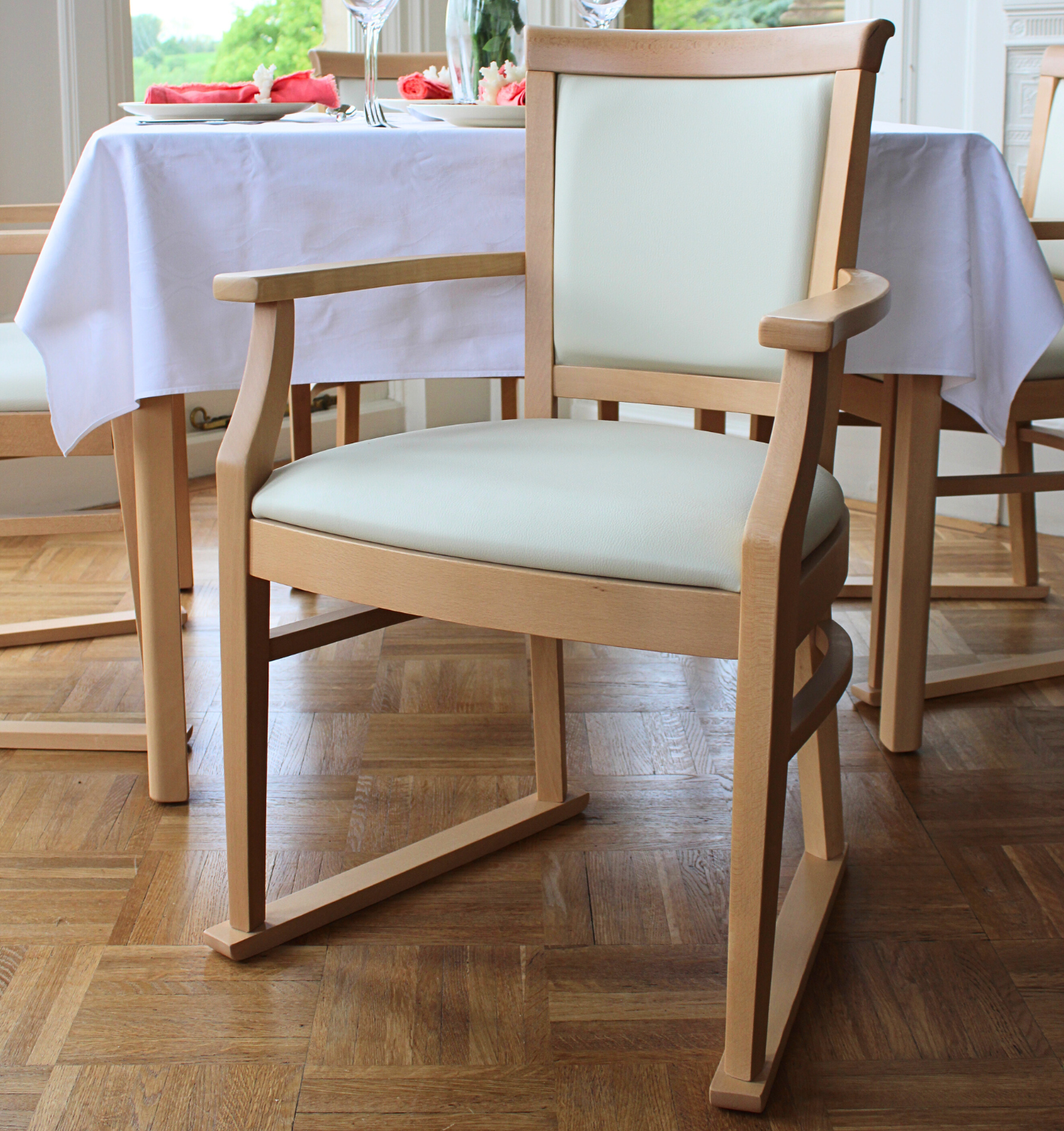 Dining Chairs