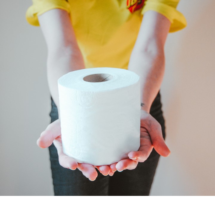 Toilet Paper