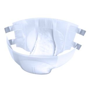 All-in-one Incontinence Briefs